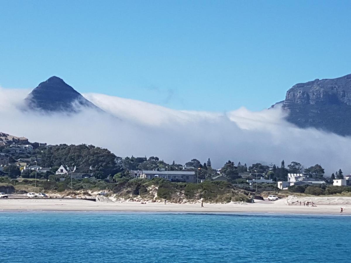 Victorskloof Lodge Hout Bay Eksteriør bilde