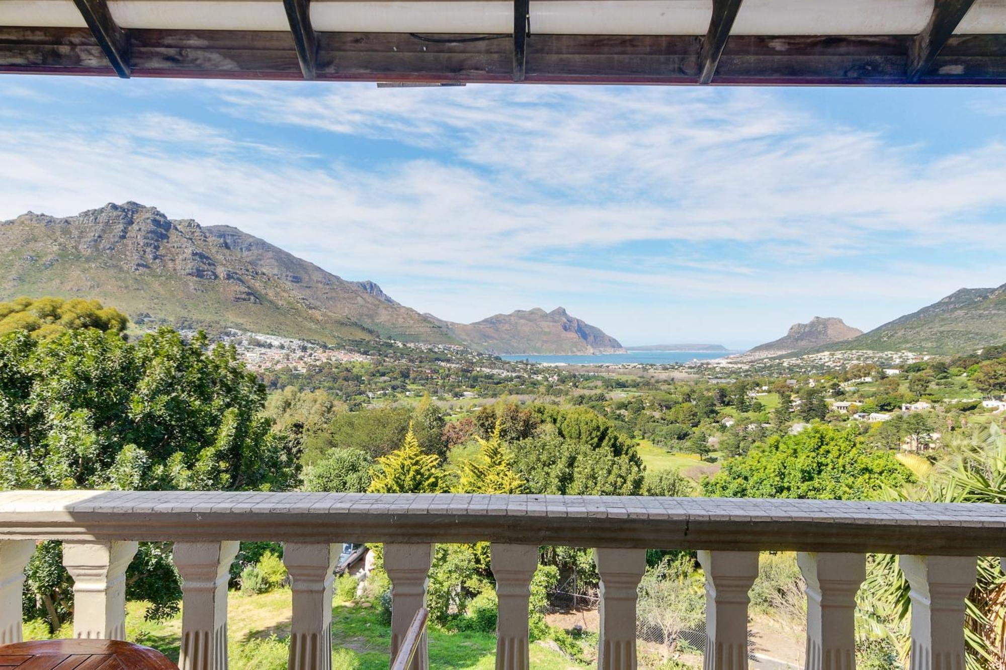 Victorskloof Lodge Hout Bay Rom bilde