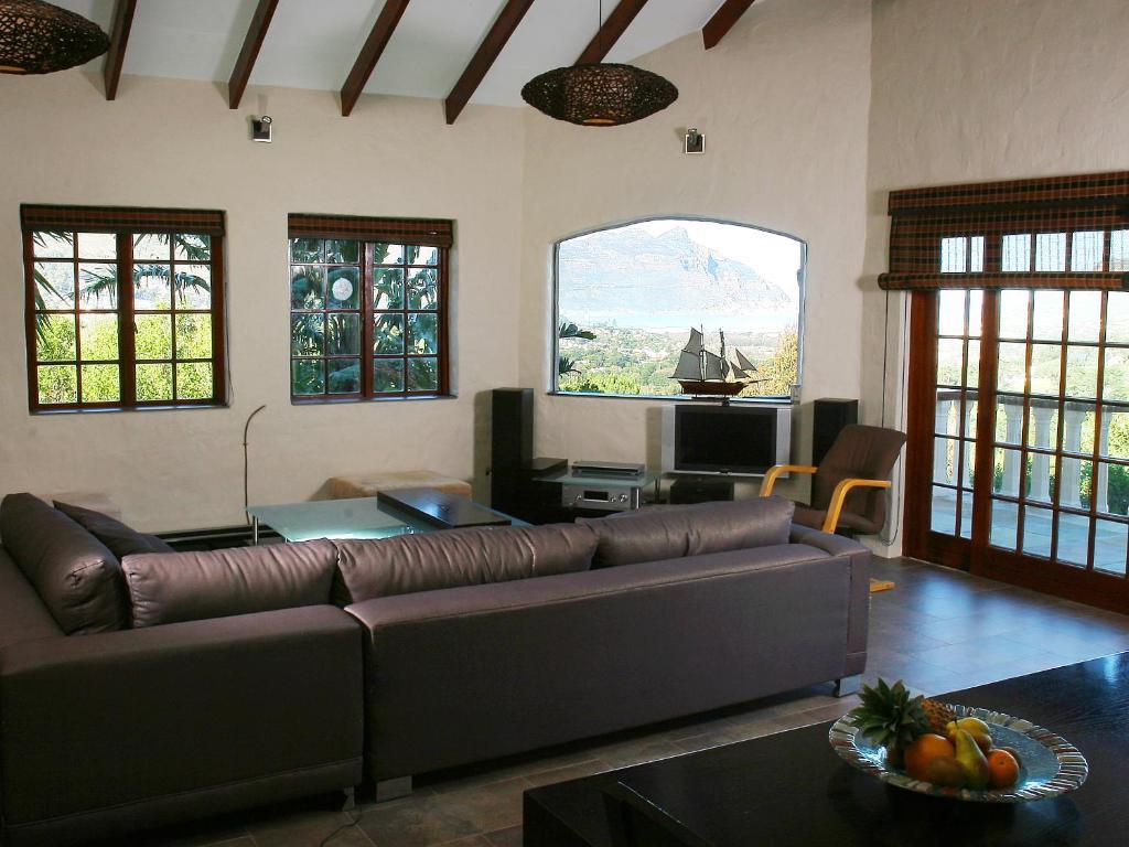 Victorskloof Lodge Hout Bay Rom bilde