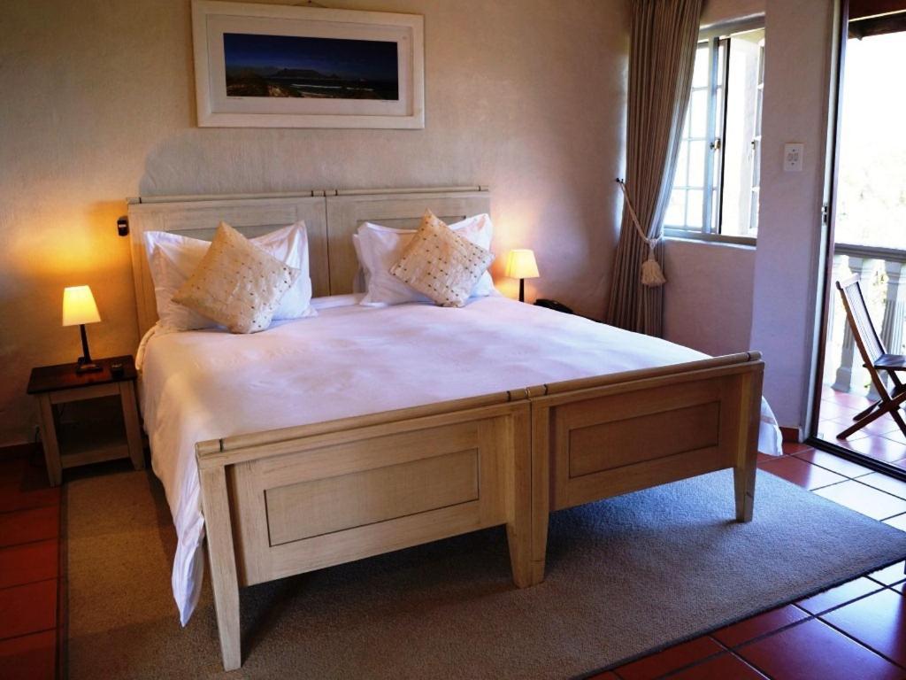 Victorskloof Lodge Hout Bay Rom bilde