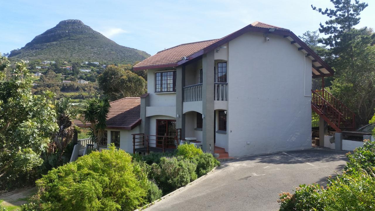 Victorskloof Lodge Hout Bay Eksteriør bilde