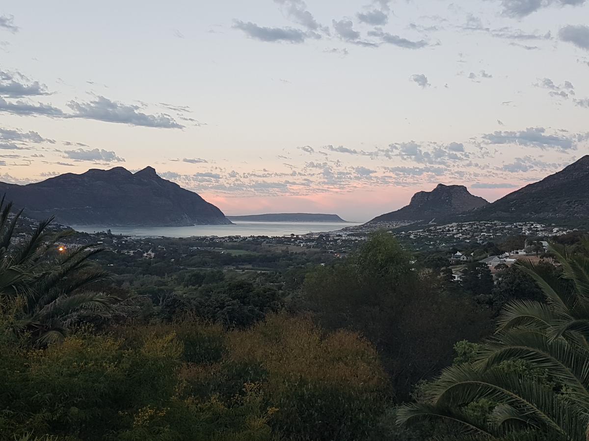 Victorskloof Lodge Hout Bay Eksteriør bilde