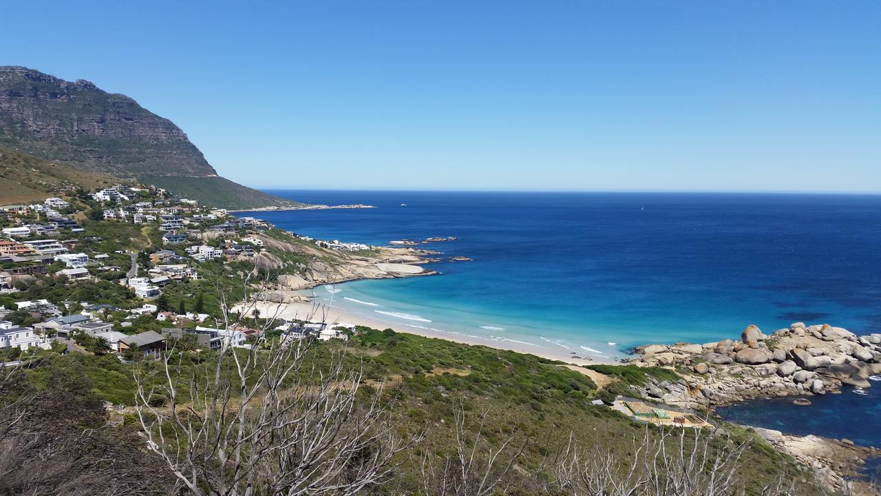 Victorskloof Lodge Hout Bay Eksteriør bilde