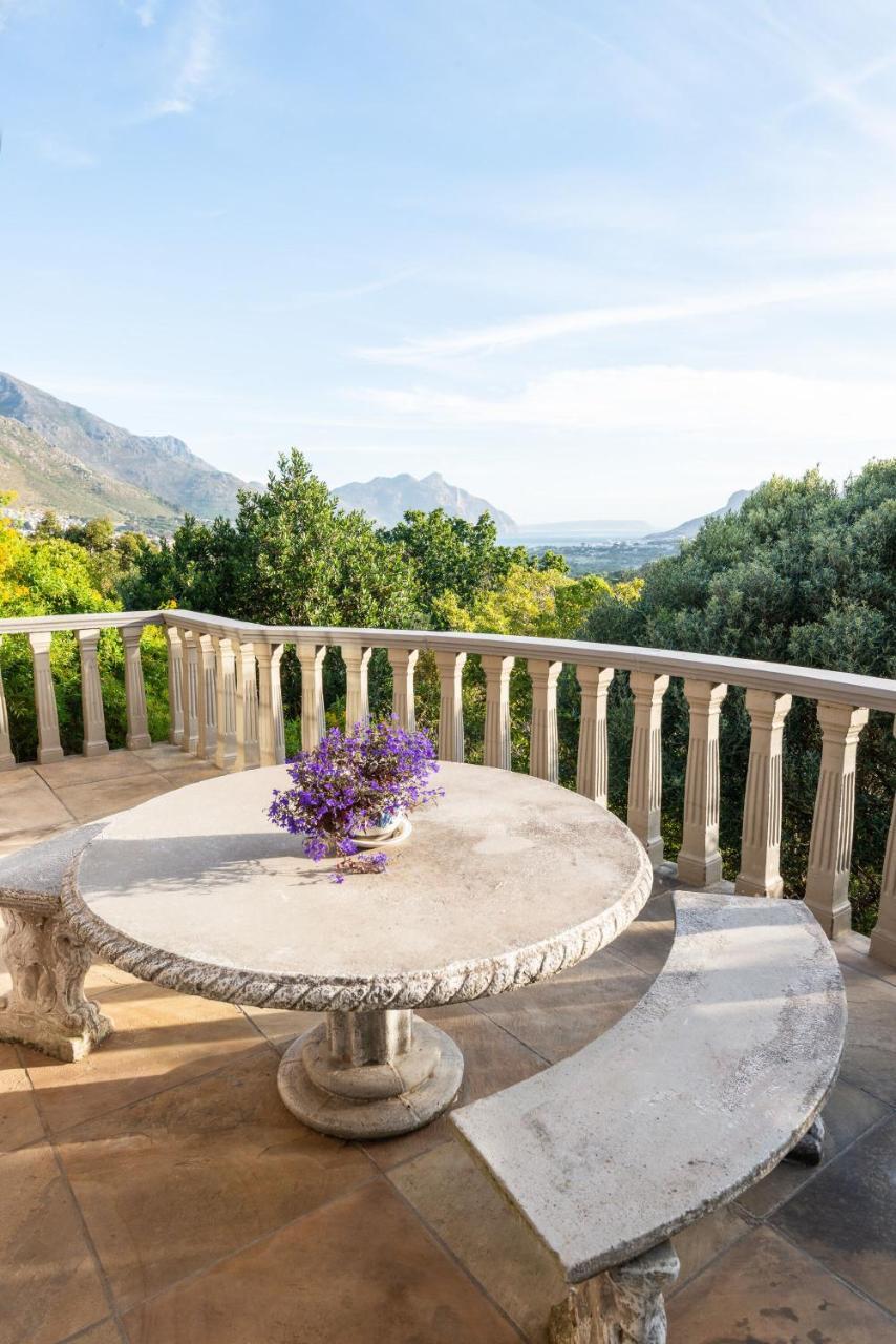 Victorskloof Lodge Hout Bay Eksteriør bilde