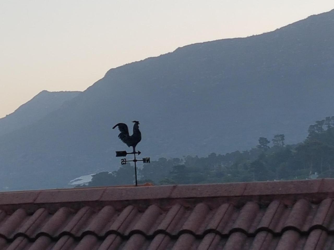 Victorskloof Lodge Hout Bay Eksteriør bilde