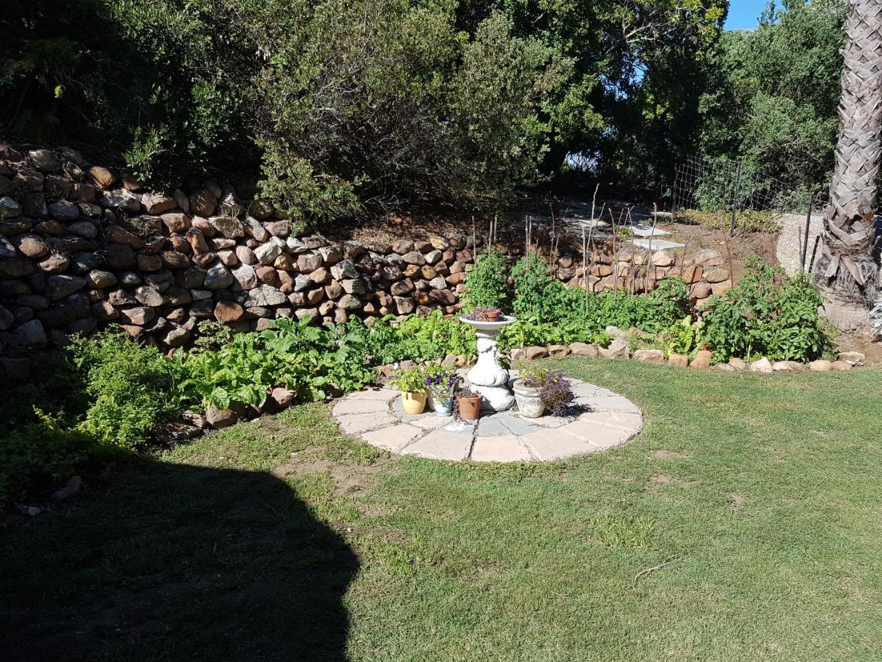 Victorskloof Lodge Hout Bay Eksteriør bilde