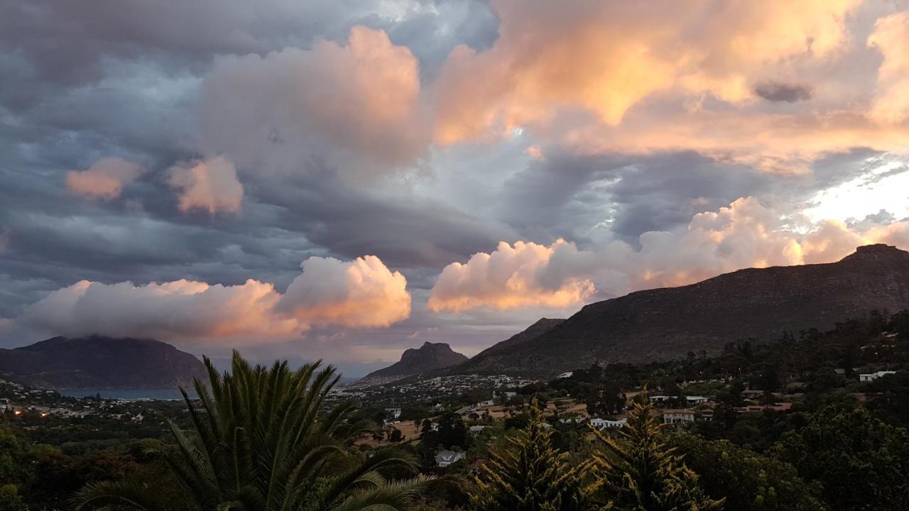 Victorskloof Lodge Hout Bay Eksteriør bilde